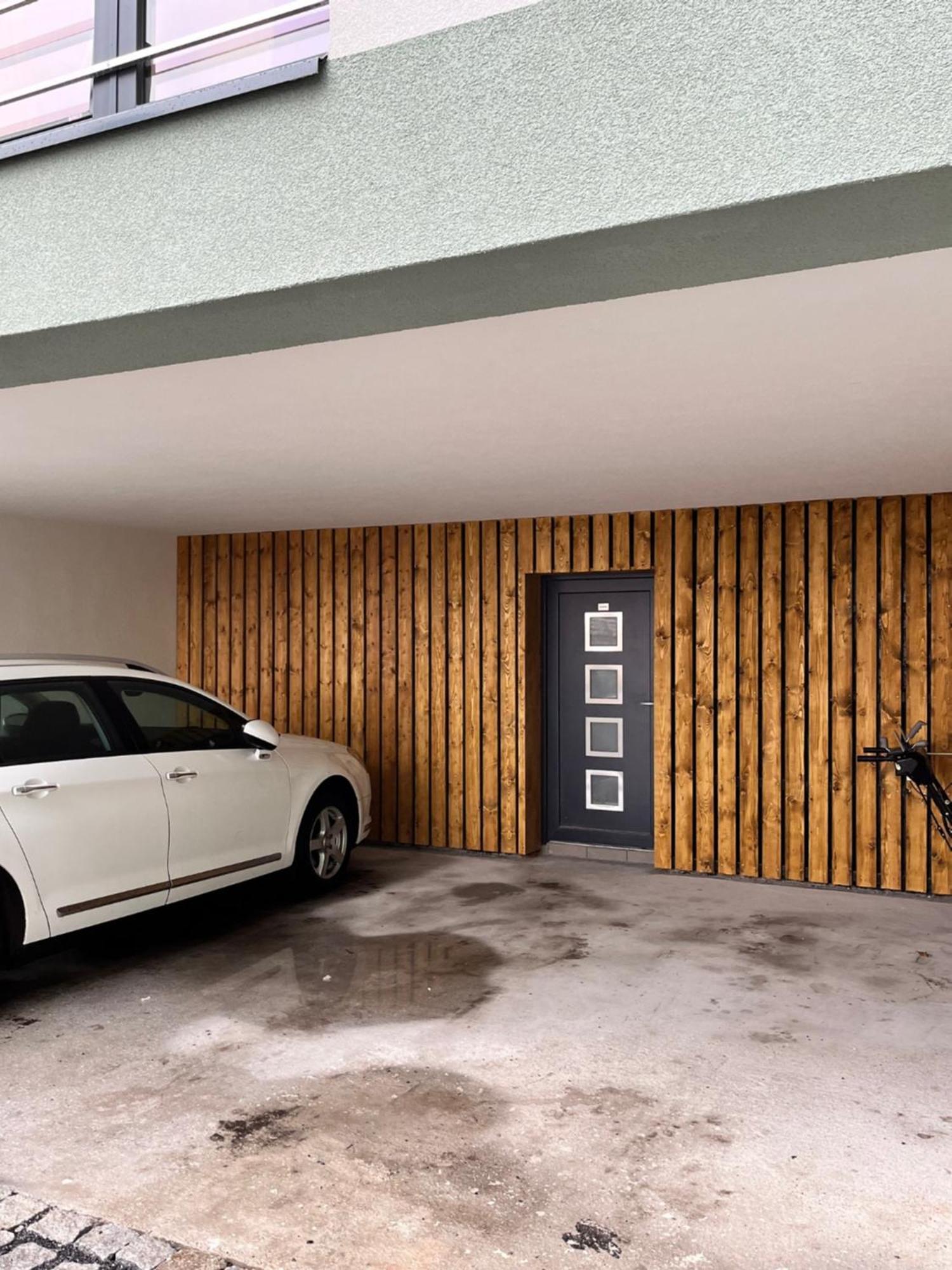 Rezidence Abertamy Lägenhet Rum bild